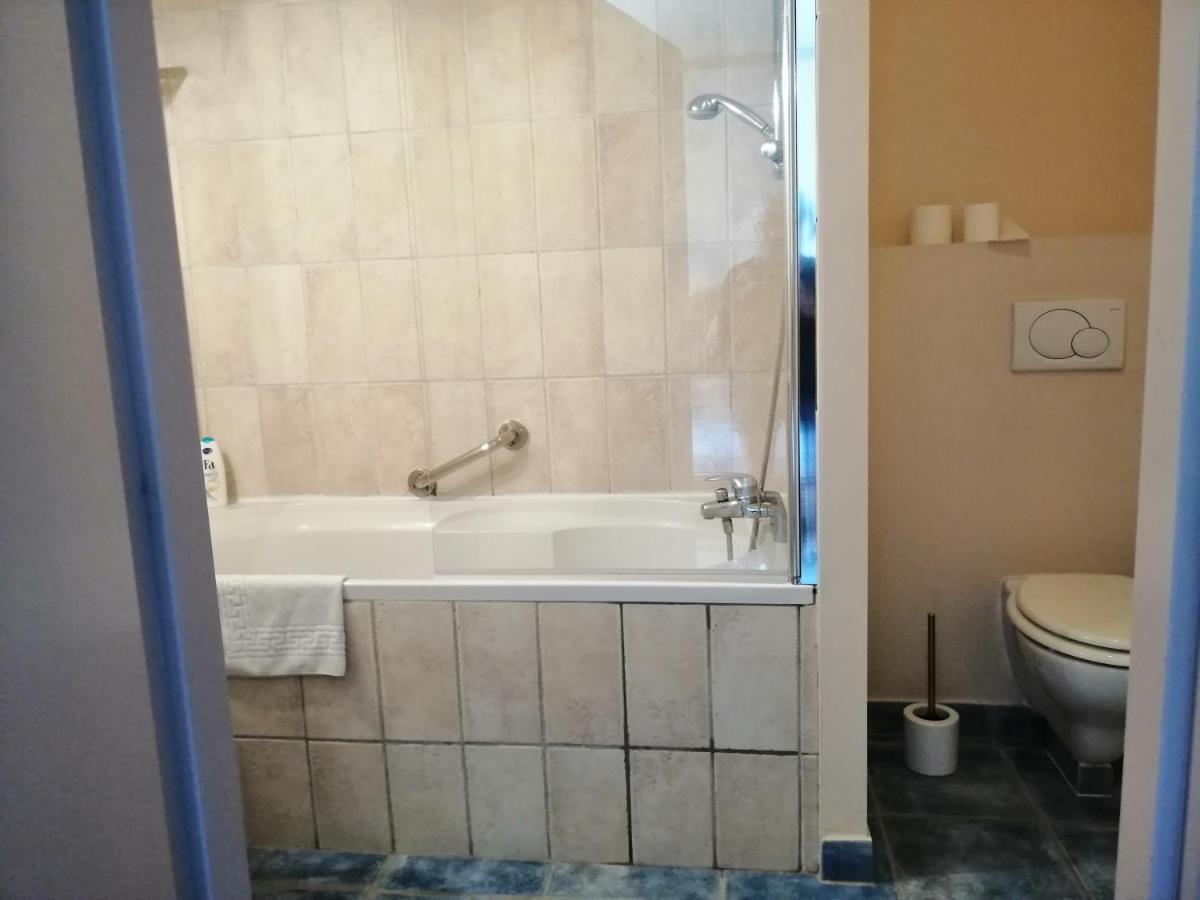 Chambres D'Hotes Le Cedre Bleu Saint-Lattier 외부 사진
